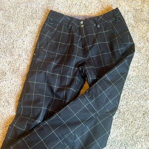 Burton Snow Pants